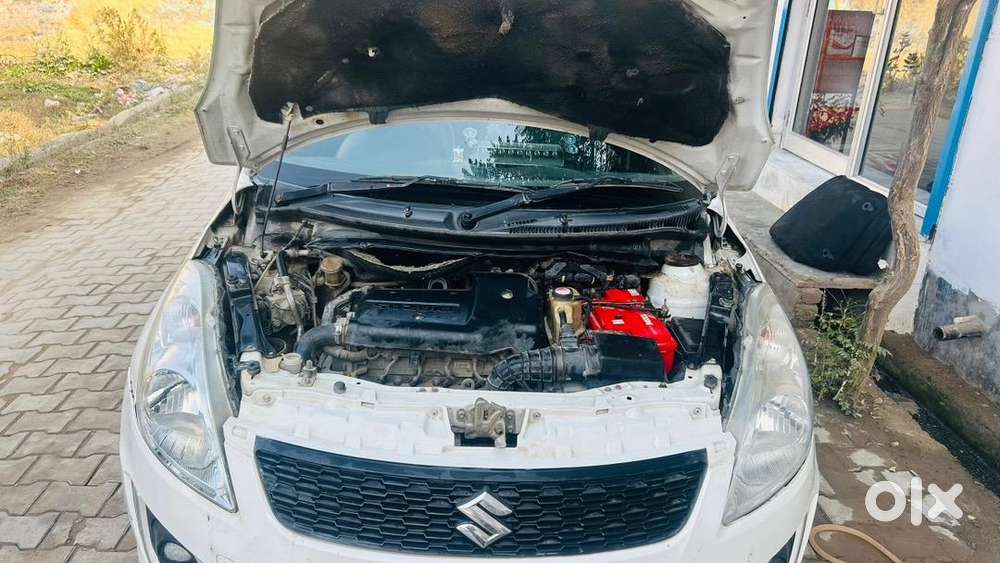 Maruti Suzuki Swift 2015 Diesel Good Condition