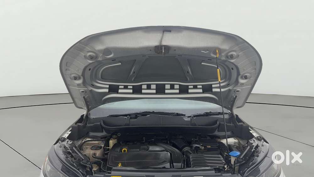 Skoda Kushaq 1.5 Tsi Style Dsg, 2022, Petrol