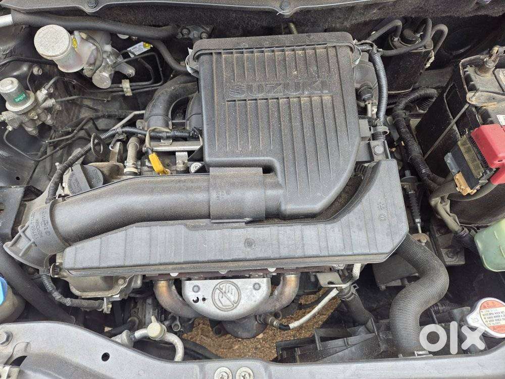 Maruti Suzuki Swift VXi + Manual, 2012, Petrol