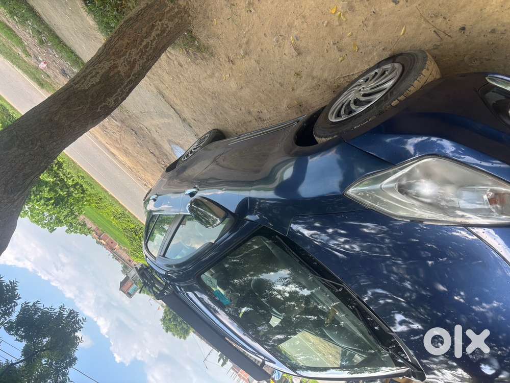Maruti Dzire Vxi 2024