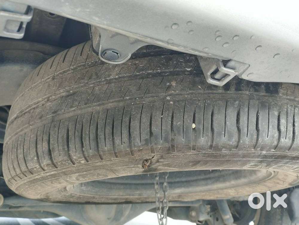 Toyota Innova Crysta [2020-ongoing] 2.4 Gx At 7 Str, 2020, Diesel