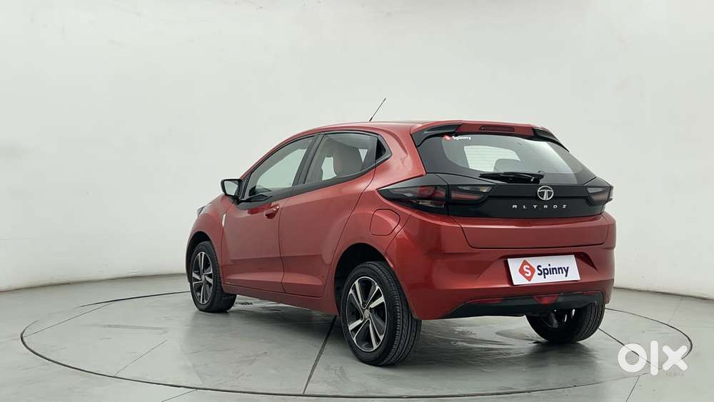 Tata Altroz 1.5 Xz Diesel, 2020, Diesel