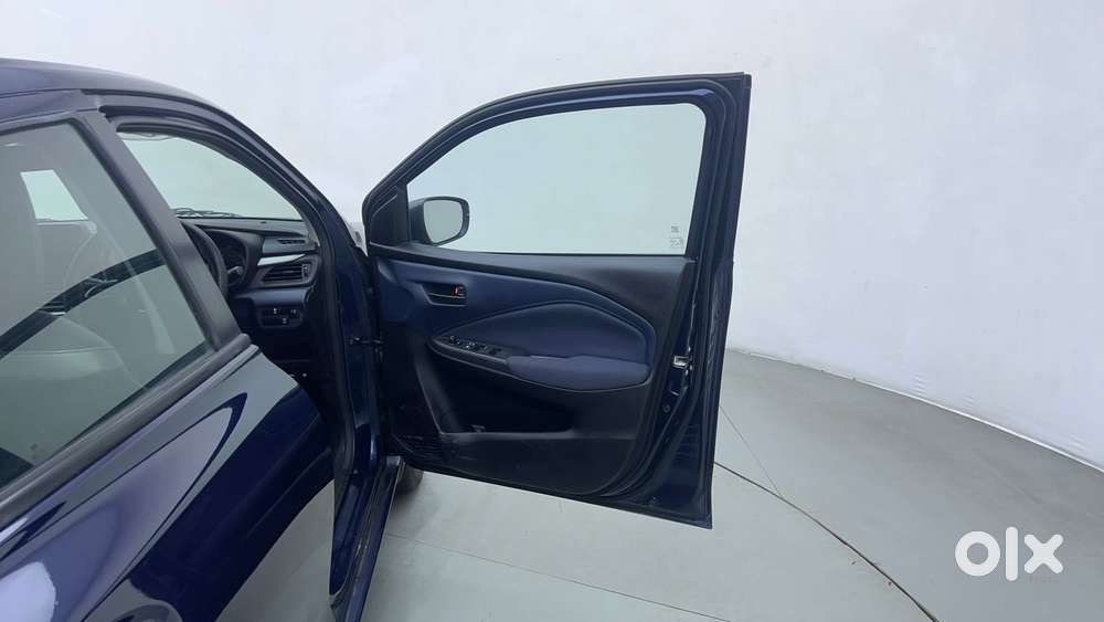 Maruti Suzuki Baleno Delta, 2024, Petrol