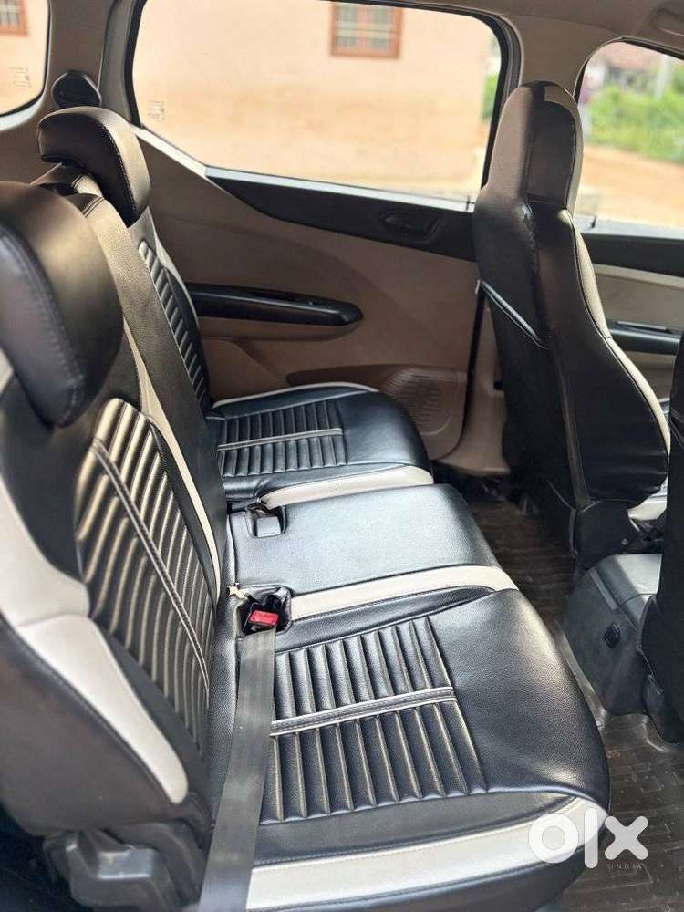Renault Triber Rxl, 2020, Petrol