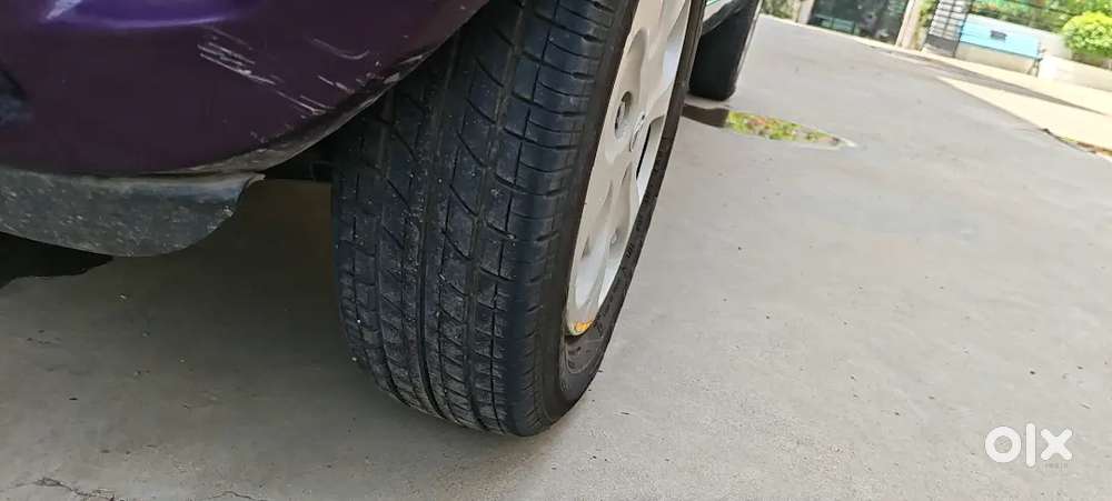 Tata Nano 2016 Petrol Well Maintained New Tyre New Battery