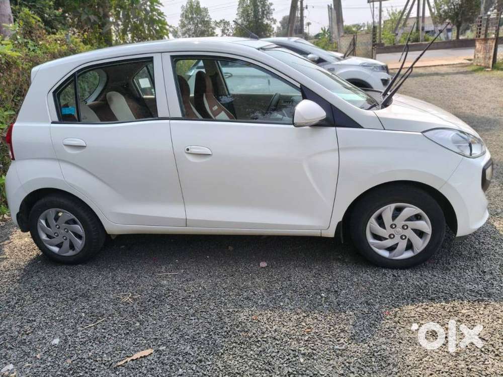 Hyundai Santro, 2019, Petrol