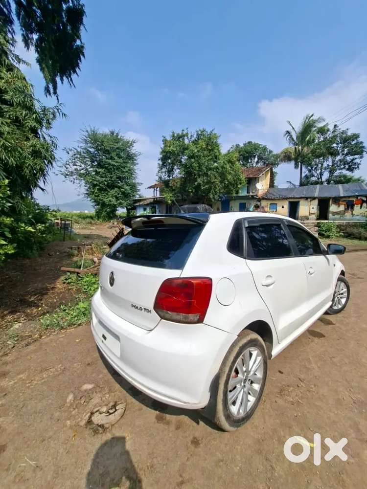 Volkswagen Polo Is My Emotions