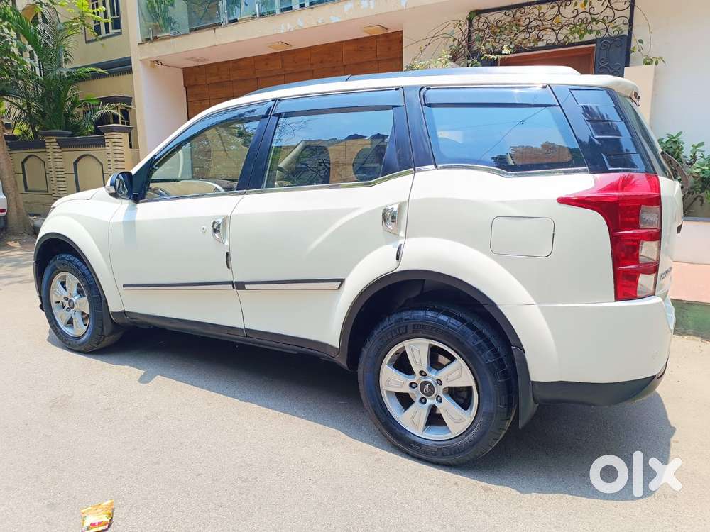Mahindra Xuv500 W8, 2012, Diesel