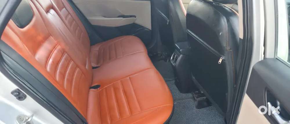 Hyundai Verna 2018 Diesel Well Maintained