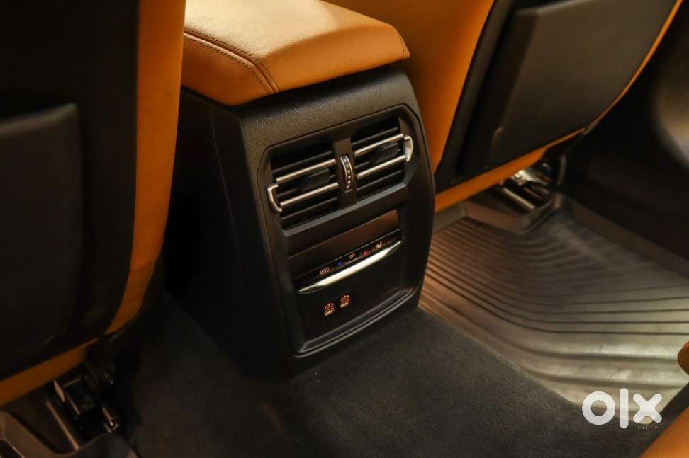 Bmw 3 Series Gran Limousine 2.0 330li Luxury Line, 2022, Petrol