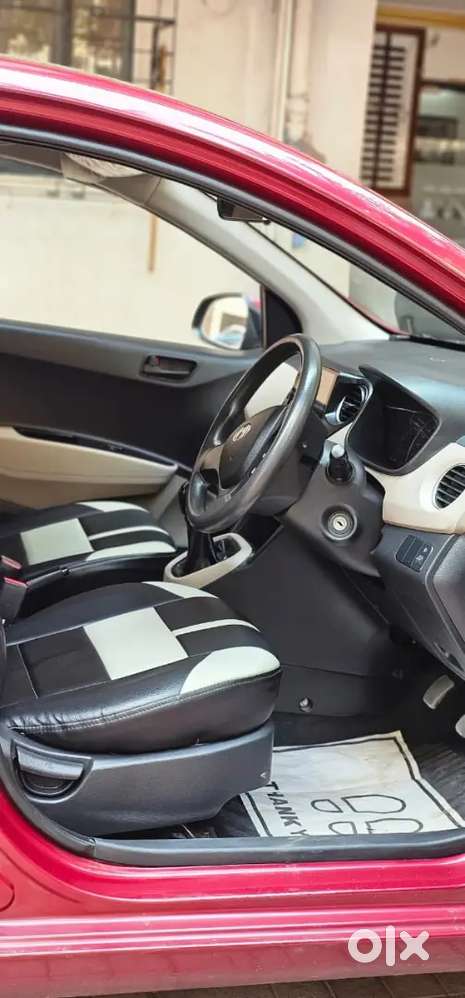 Hyundai Grand I10 2014 Petrol 71000 Km Driven