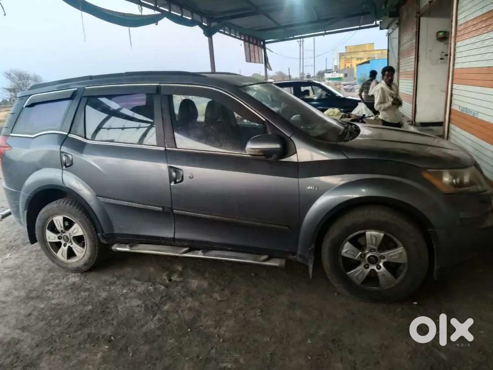 Mahindra Xuv500 Diesel Manual 2012