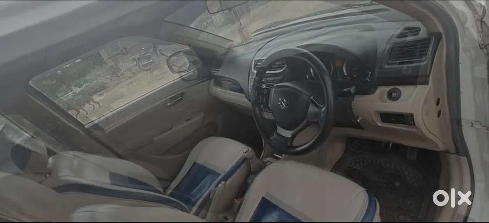 Maruti Swift Dzire Diesel 2016