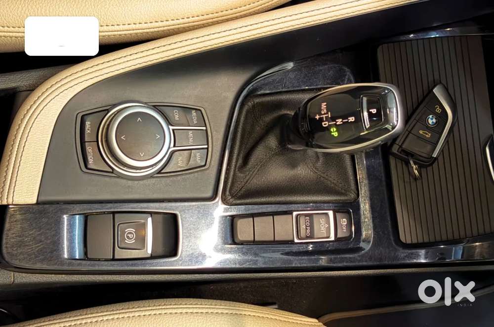 Bmw X1 2.0 Sdrive20i Xline, 2020, Petrol
