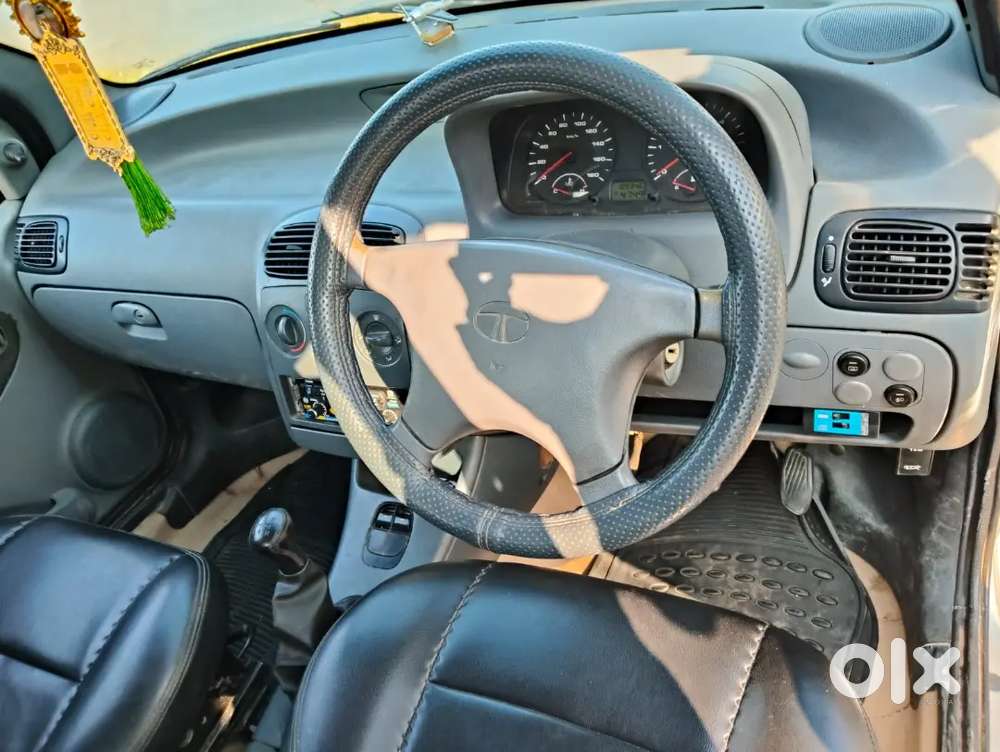 Tata Indica Diesel 2009 Manual