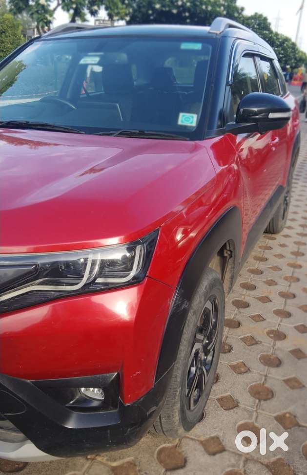 Maruti Suzuki Brezza 1.5 Zxi Plus At Smart Hybrid, 2023, Petrol
