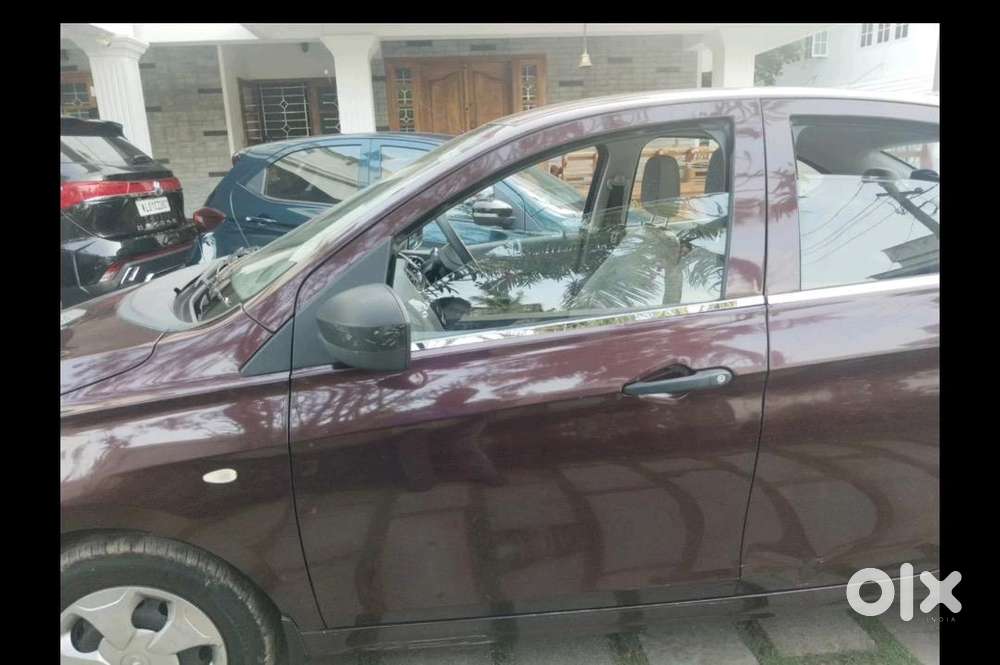 Tata Tigor 2020 Petrol Well Maintained