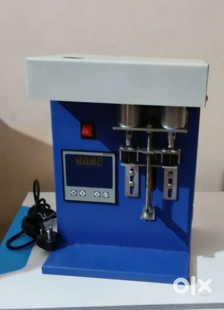 Cotton machine