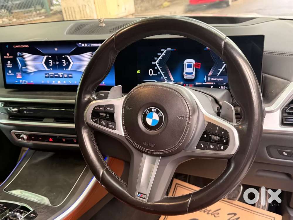 Bmw X5 Xdrive 30d M Sport, 2023, Diesel