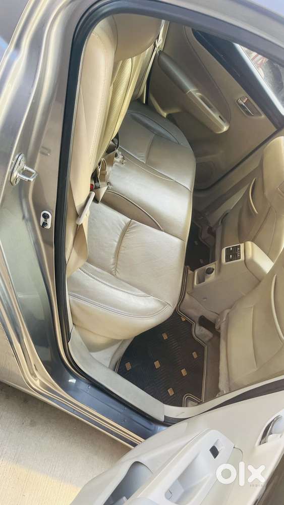 Maruti Suzuki Ciaz 1.3 Alpha, 2018, Petrol
