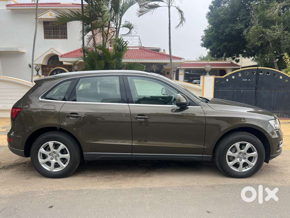 Audi Q5 2.0 Tdi Quattro, 2014, Diesel