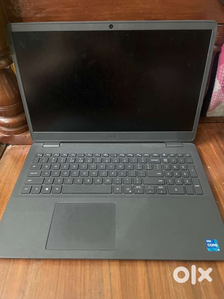 It is a Dell Inspiron 15 3501, 15.6-inch laptop.