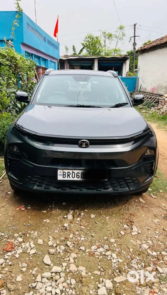 Tata Nexon 2024 Petrol 19575 Km Driven