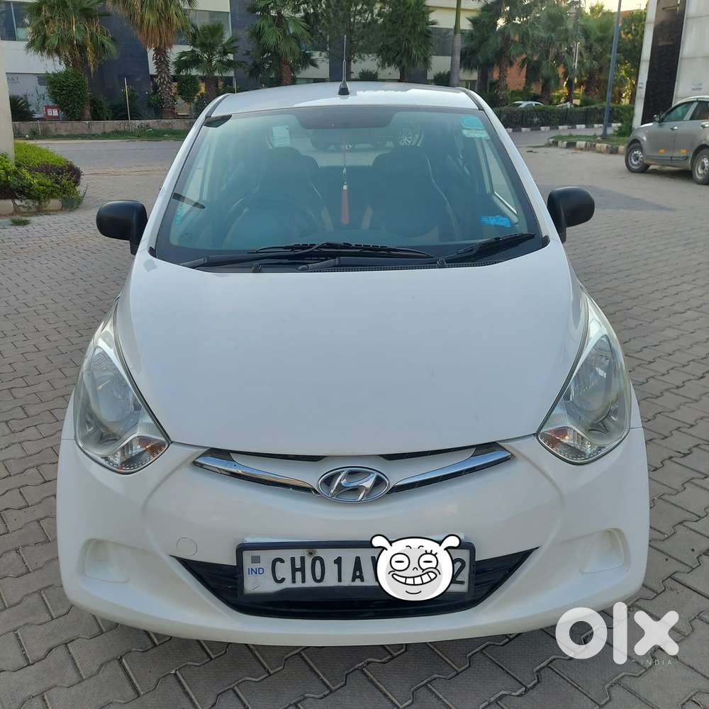 Hyundai Eon Era +, 2013, Petrol