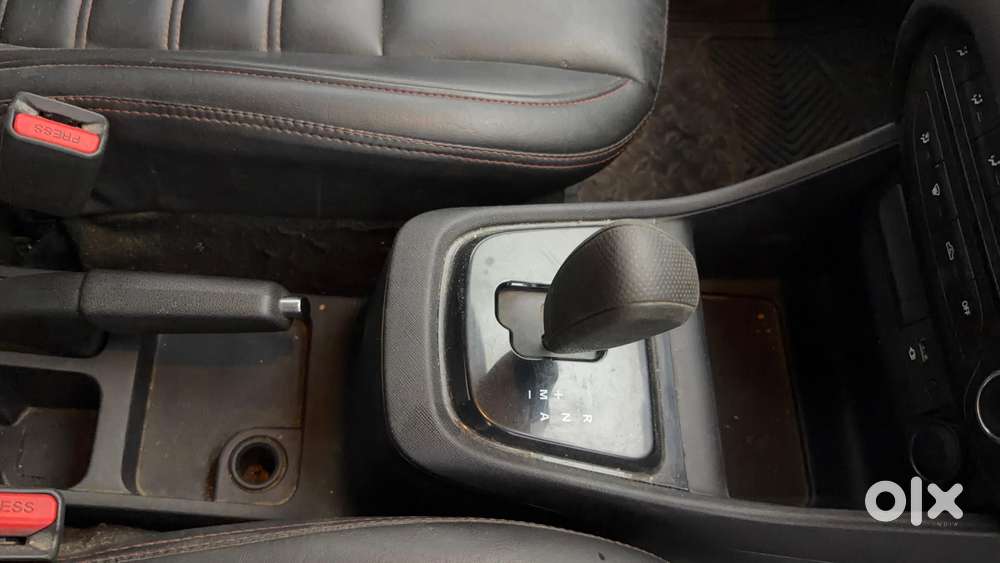 Tata Punch Adventure Amt, 2023, Petrol