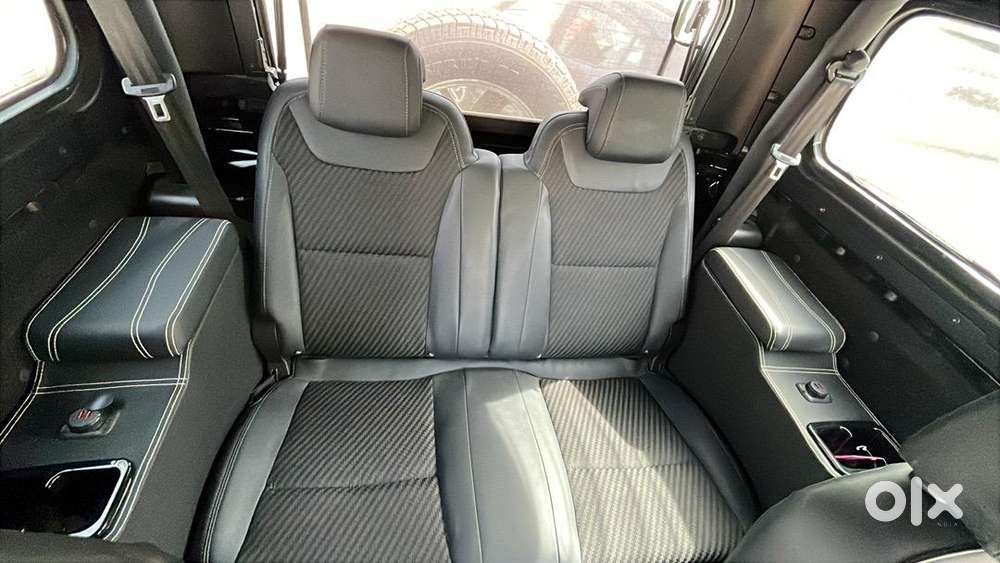Mahindra Diesel Car 2024
