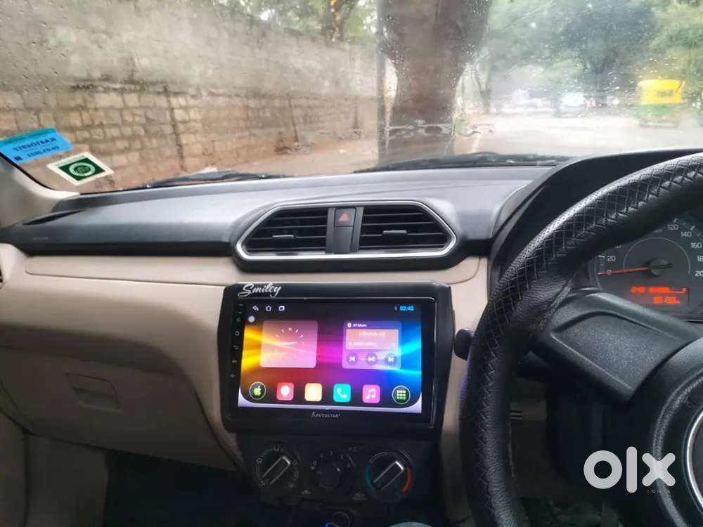 Maruti Suzuki Dzire 2023 Tours 4 Power Window