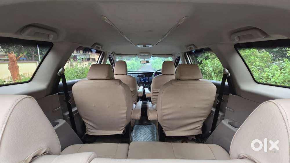 Mahindra Marazzo M2, 2018, Diesel