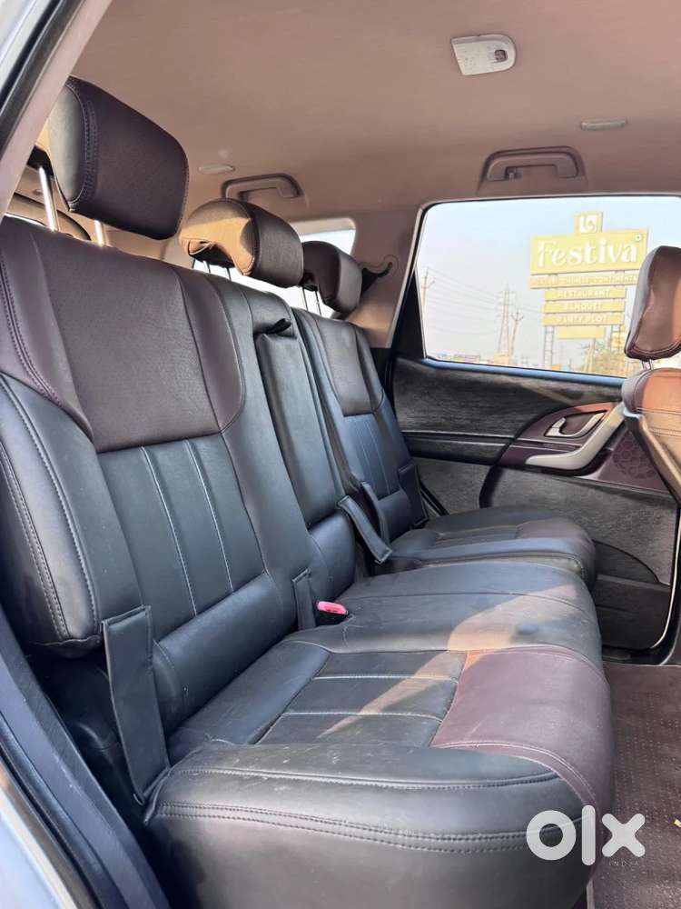 Mahindra Xuv500 W8, 2015, Diesel