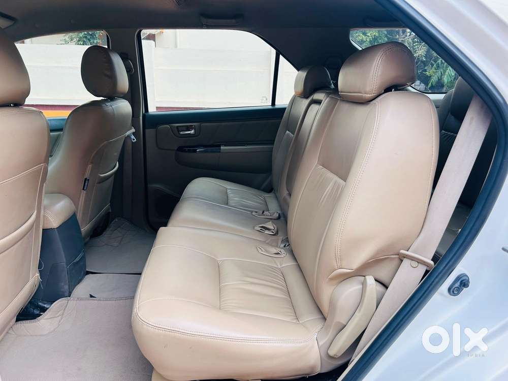 Toyota Fortuner 3.0 Ltd, 2013, Diesel