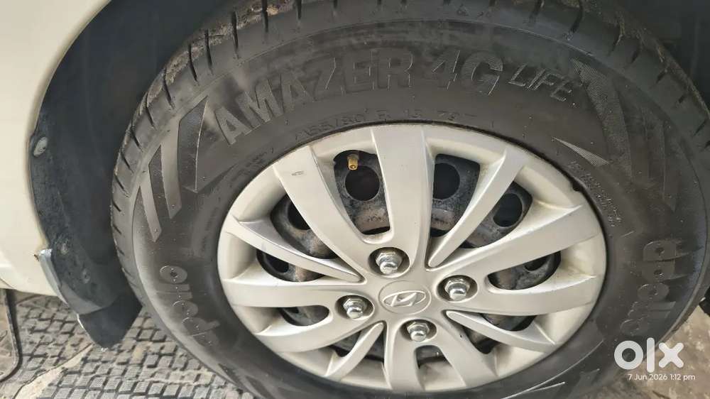 Very Well Maintained Car