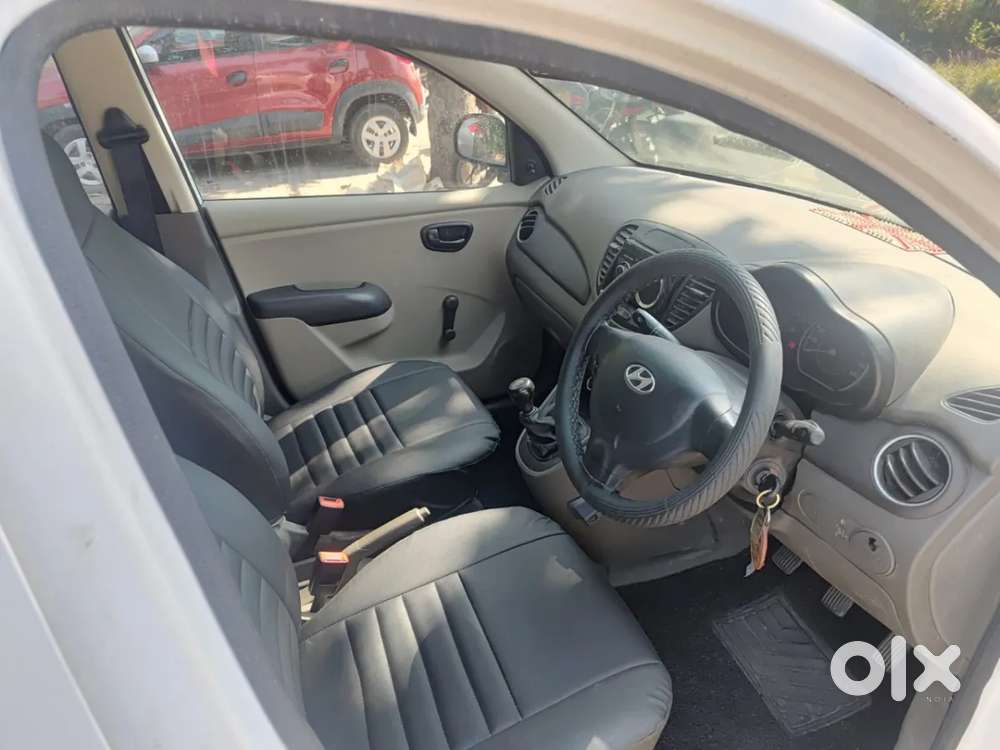 Hyundai I10, 2016, Petrol