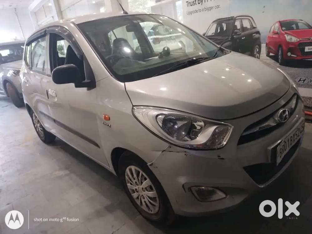 Car Condition Is Very Good