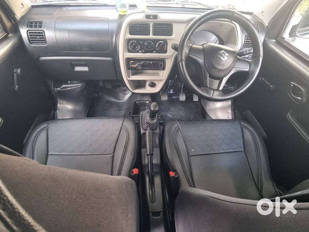 Maruti Suzuki Eeco 5 Seater Ac, 2025, Petrol