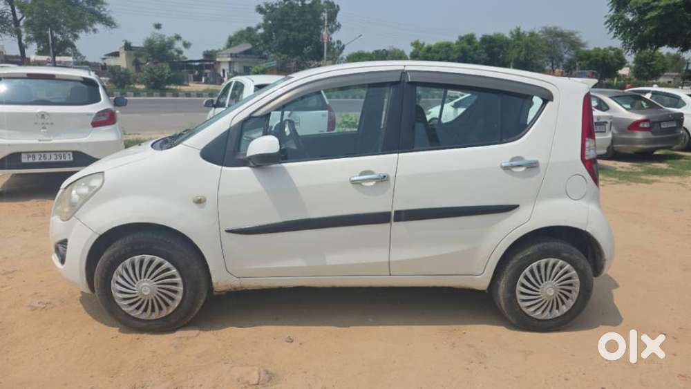 Maruti Suzuki Ritz Vxi (abs) Bs Iv, 2016, Petrol