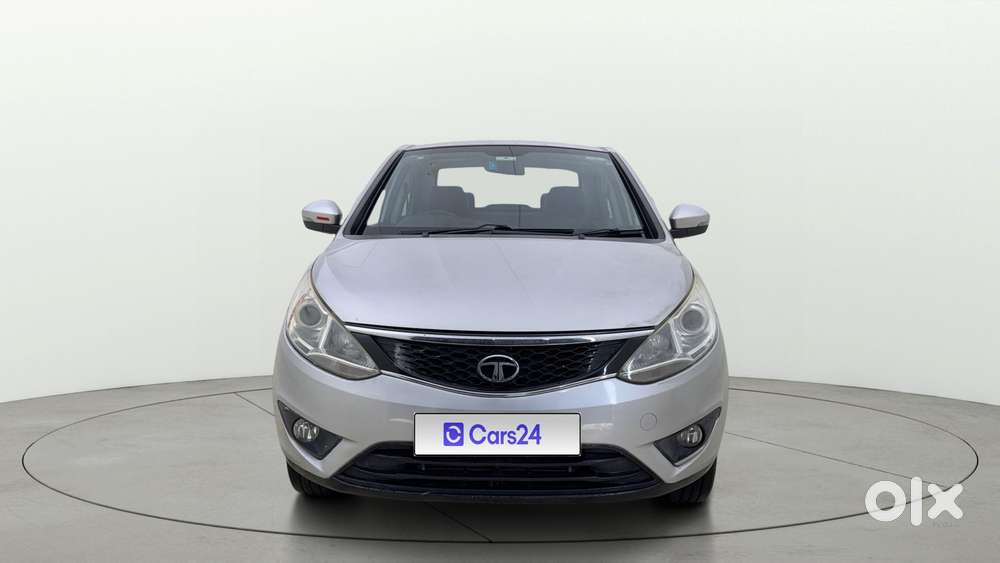 Tata Zest Quadrajet 1.3 Xma, 2015, Diesel