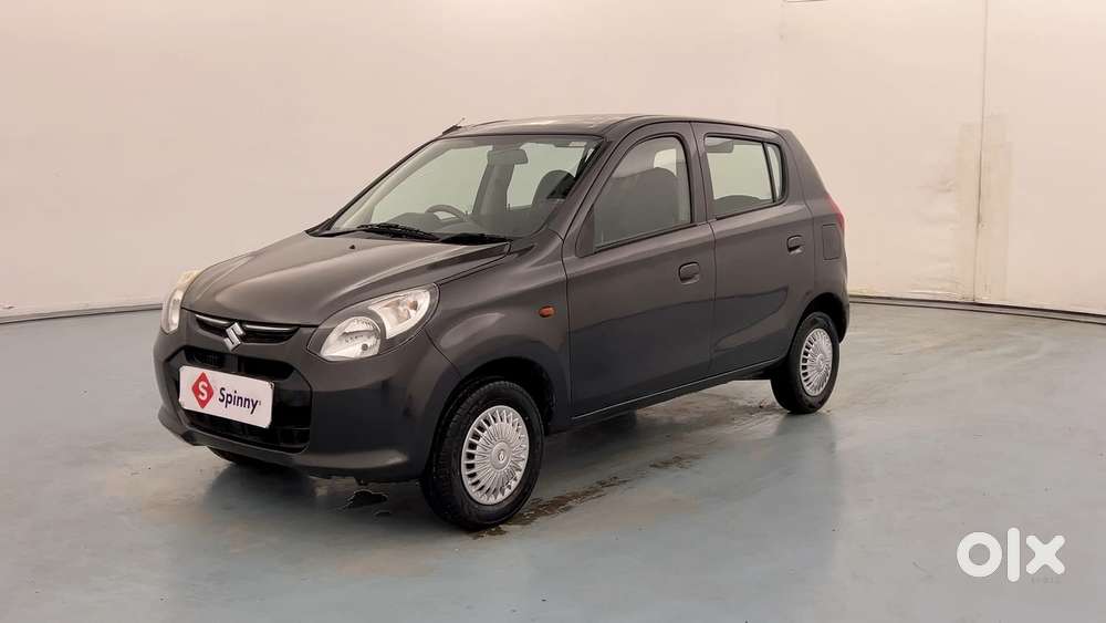 Maruti Suzuki Alto 800 Lxi, 2013, Petrol