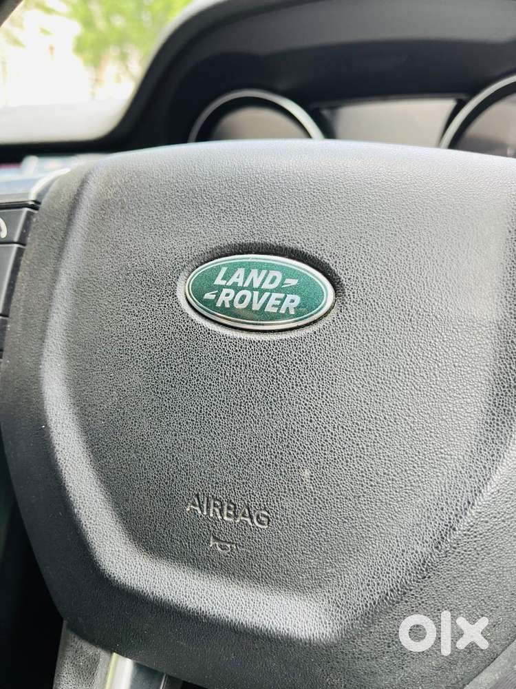 Land Rover Discovery Sport Hse 7-seater, 2018, Diesel
