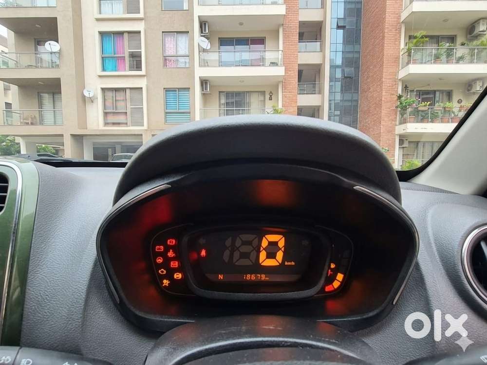Renault Kwid Rxt Optional, 2019, Petrol