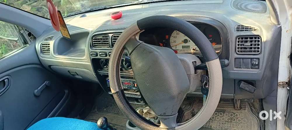Maruti Suzuki Alto 2006