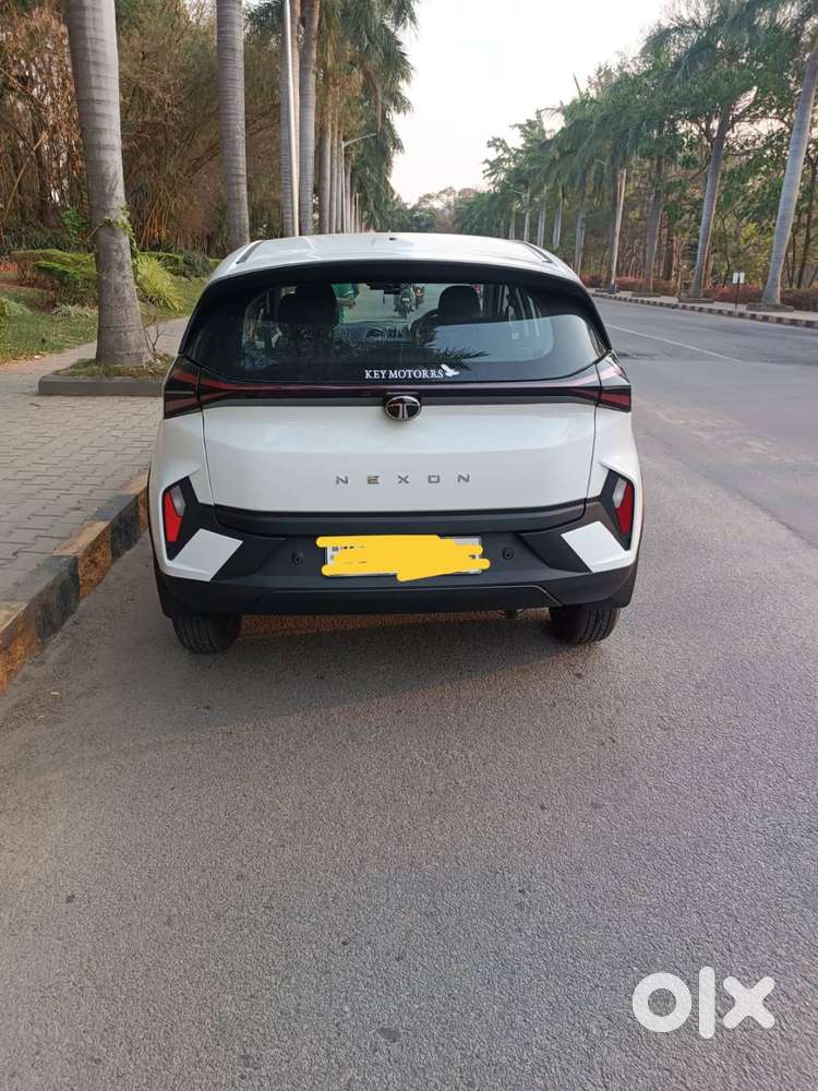 Tata Nexon 2025 - Base Model - 5 Months Old