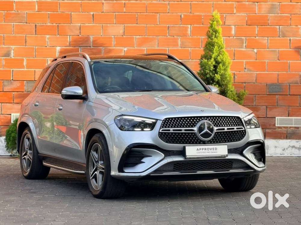 Mercedes-benz Gle 450 4matic Lwb, 2024, Petrol