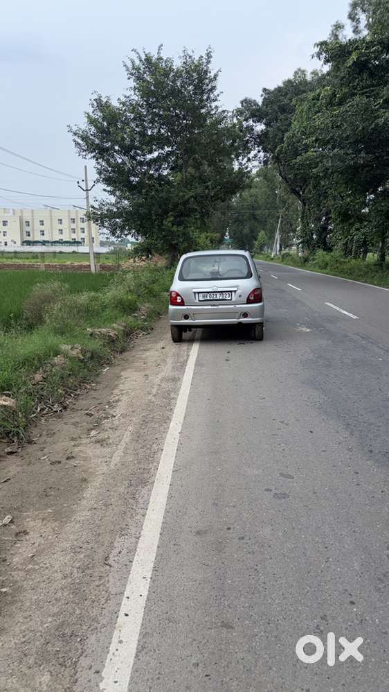 Maruti Zen Lxi 2004