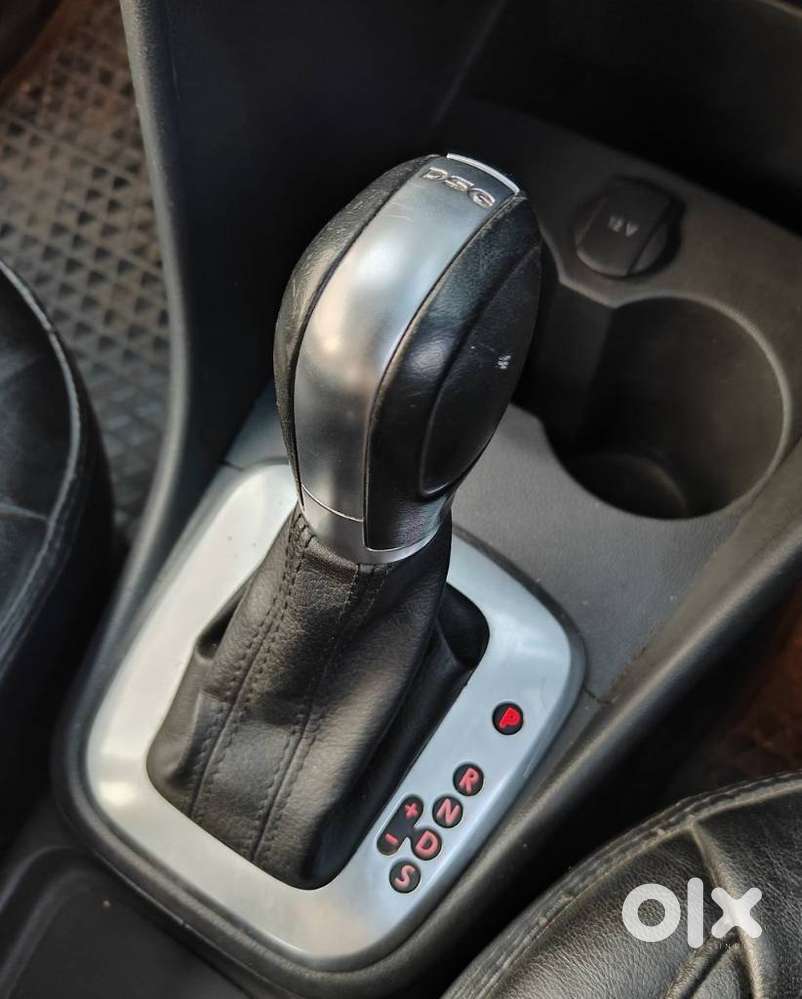 Volkswagen Polo 1.2 Gt Tsi, 2018, Petrol