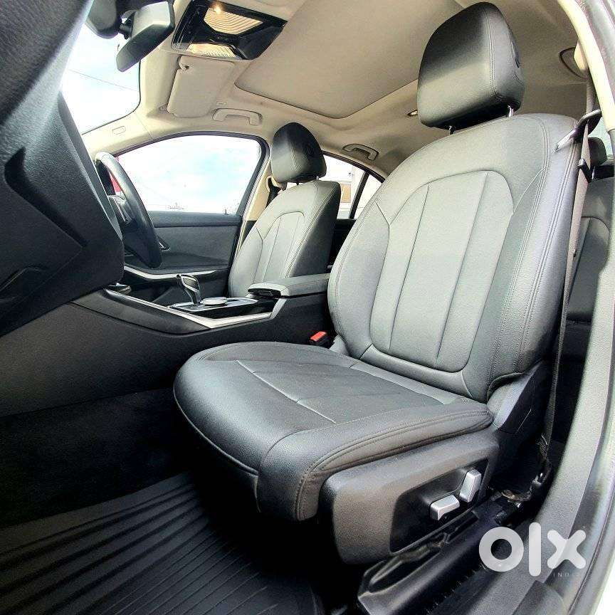 Bmw 3 Series 2.0 320d Sport Line, 2020, Diesel