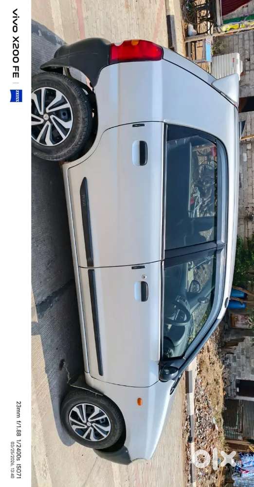 Maruti Suzuki Alto 2011 Petrol